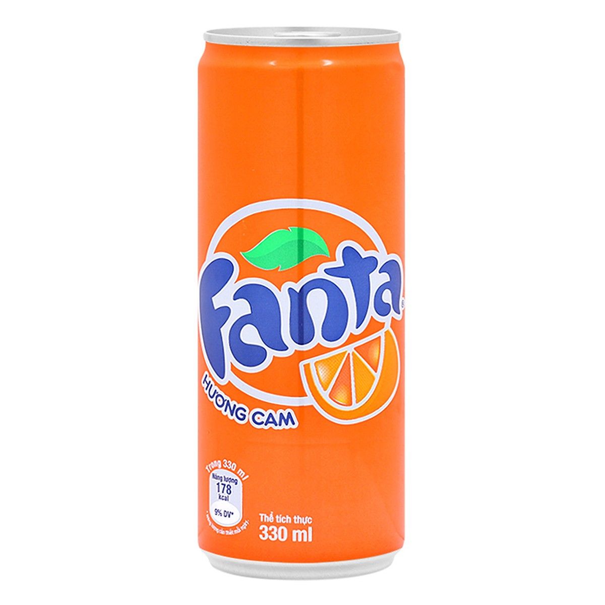 Fanta